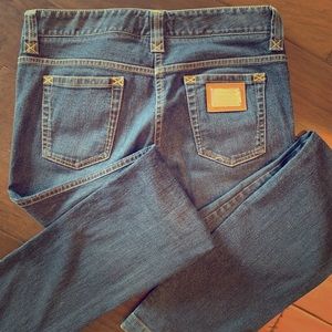 Dolce and Gabbana Jeans